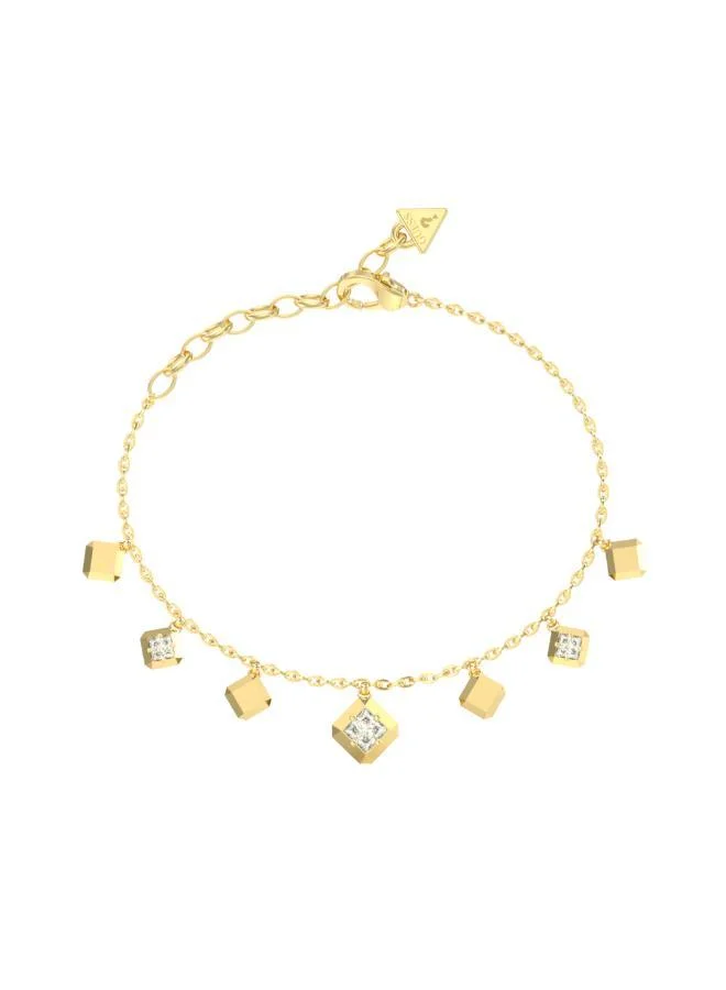 GUESS Crystals Multi Charms